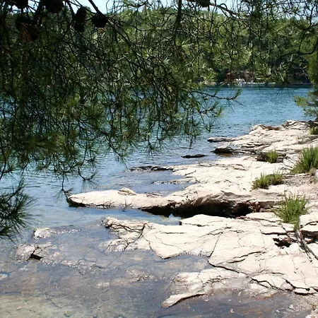 By The Sea Vrboska