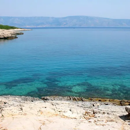 By The Sea Διαμέρισμα Vrboska